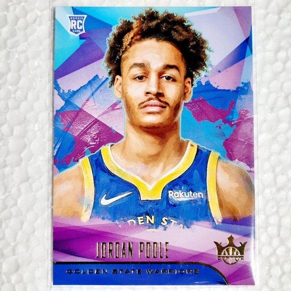 Golden State Warriors 6 Card Lot - BKBL [10_3] - Picture 3 of 14